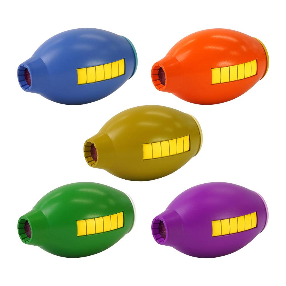 Capsule-Dou: Mega Man - Fingertip Rock Buster (6 Packs Box) [threezero]