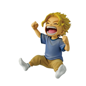 Ichiban Kuji (F Prize): Boku no Hero Academia Go Beyond - Toshinori (Masterlise) [2nd Hand]