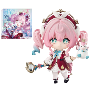 Nendoroid 2953: Honkai Star Rail - Hyacine (Limited + Bonus) [Good Smile Company]