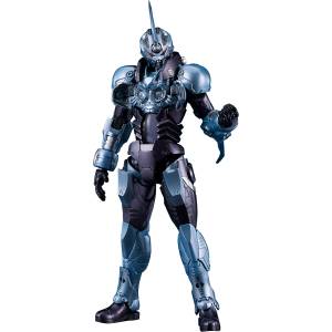 PLAMAX: Gale Hound Guyver 01 (Plastic Model) [Max Factory]