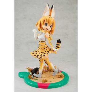 Kemono Friends - Serval [Kadokawa]