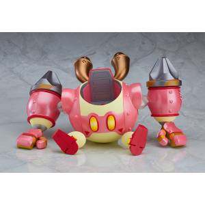 Kirby robobot hot sale nendoroid