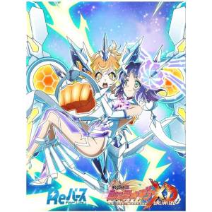 rebirth-for-you-symphogear-
