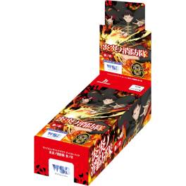 weiss schwarz bofuri booster box Amazon.com: Weiss Schwarz Booster Pack Blue Archive Box : Toys & Games main image 1