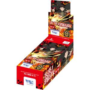 Wei Schwarz cards import from Japan Wei Schwarz cards import from Japan