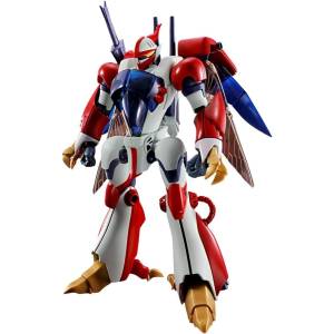 R3 1/35: Aura Battler Dunbine - Billbine (Limited Edition) (Reissue) [Bandai Spirits]