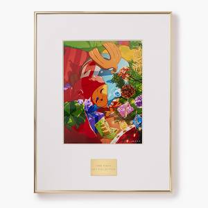 One Piece: Muse Art Frame - Chopper (Limited Edition) [Toei]