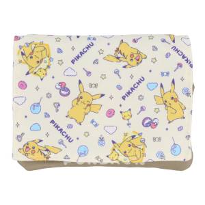 Pokémon: Shoulder Bag - Pikachu [The Pokémon Company]