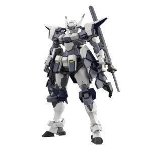 Full Metal Panic! Family: Azure Raven (Plastic Model) [Kadokawa]