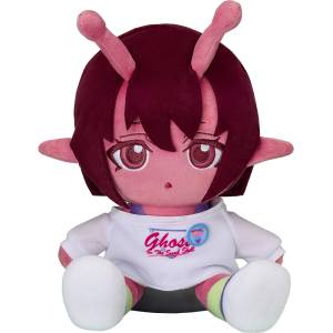 Milky☆Subway The Galactic Limited Express: Plush Toy - Chiharu [Good Smile Company]