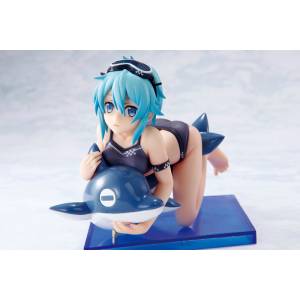 Sword Art Online II - Swimsuit Sinon [Chara-Ani]