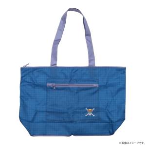 One Piece: Carry-on-Bag - The Path of Voyage (Limited Edition) [Toei]