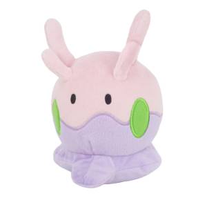 Pokémon ALL STAR COLLECTION: Plush Toy (S) - Goomy (PP15) [SAN-EI]
