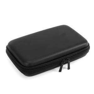 Nintendo New 2DS LL / XL - EVA Pouch New 2D LL - Black [Used / Loose]