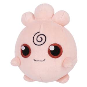 Pokémon ALL STAR COLLECTION: Plush Toy (S) - Igglybuff (PP27) [SAN-EI]