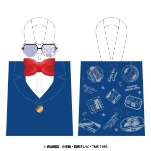 Detective Conan: Cosplay Tote Bag [Ensky]
