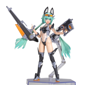 Frame Arms Girl: STYLET (Swimsuit Ver. - Low-Visibility Color) [Kotobukiya]