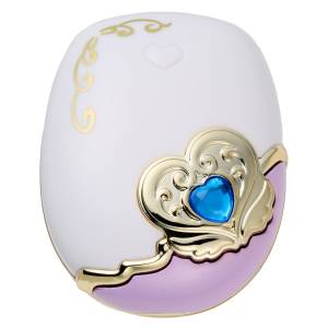Otona Pretty Holic: Pretty Cure Splash Star - Eye Shadow (Cure Egret) [Bandai]