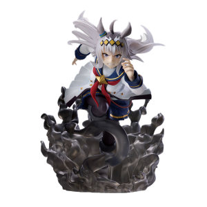 Ichiban Kuji (A Prize): Uma Musume Cinderella Gray - Oguri Cap (Gracemaster) 1/7 [2nd Hand]