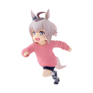 Ichiban Kuji (D Prize): Uma Musume Cinderella Gray - Oguri Cap Childhood Memories Ver. (Gracemaster) 1/7 [2nd Hand]