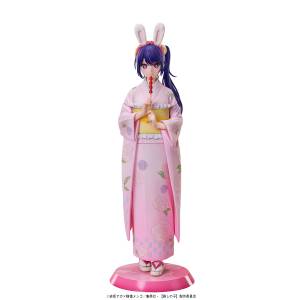 Oshi no Ko: Ai Hoshino - Happy New Year Ver. 1/7 [A Dimension]