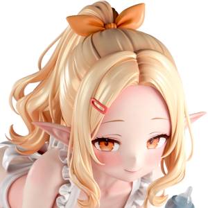 Nikkan Shoujo: Motherly Flat-Chested Elf - Amaryllis 1/5 [Insight]