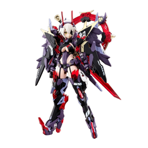 Megami Device: AUV Susanoo 1/1 (Reissue) [Kotobukiya]