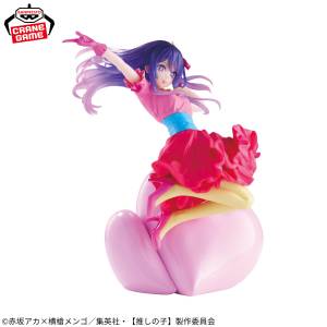 Espresto: Oshi no Ko - Ai Poppin' Heart Ver. (Banpresto) [2nd hand]