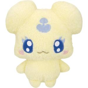 Petit Cure - Precure Fairies: Maple Plush [Bandai]