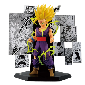 Ichiban Kuji (C Prize): Dragon Ball 40th Vol.2 - Son Gohan [2nd Hand]