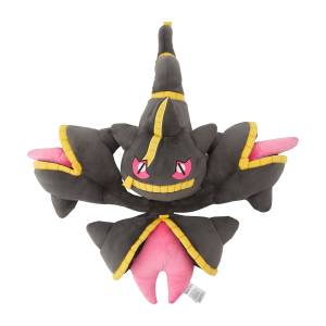 Pokémon: Plush Toy - Mega Banette (Limited Edition) [The Pokémon Company]