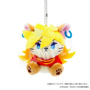 New PANTY & STOCKING with GARTERBELT: Puchimals Plush Mascot - Panty [empty]