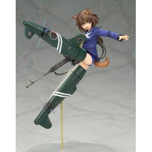 Brave Witches - Hikari Karibuchi [Alter]