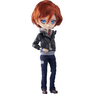 Harmonia humming: Chuya Nakahara (15 Year Old Ver.) [Good Smile Company]