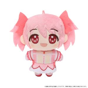 Puella Magi Madoka Magica: NuiPal Plush Mascot - Madoka Kaname [Movic]