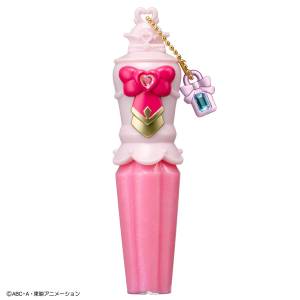 Pretty Holic: Meitantei Pretty Cure! - Pretty Up Pre-Kit Gloss - Cure Mystique [Bandai]