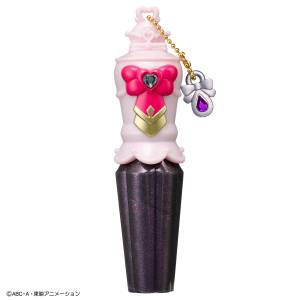 Pretty Holic: Meitantei Pretty Cure! - Pretty Up Pre-Kit Gloss - Cure Answer Bandai - Nin-Nin-Game.com