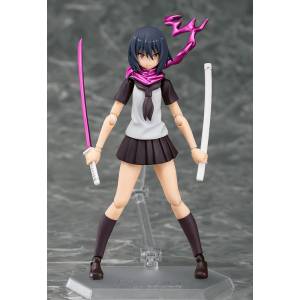 Ninja Slayer from Animation - Yamoto Koki [Figma SP-102]