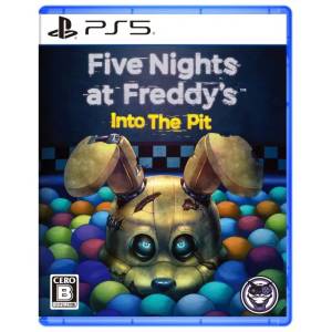 Five Nights at Freddy's: Into the Pit (Multi-Language) [PS5]