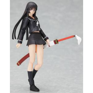 Ga Rei Zero - Yomi Isayama [Figma 067]