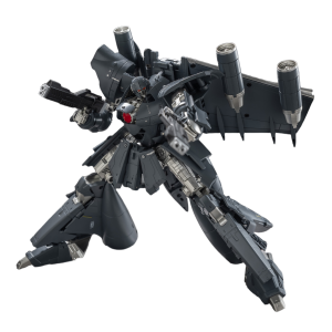 Transformable Figure: Y20 Unsei Konpeng [Yuanye]