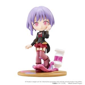 PalVerse Palé.: BanG Dream! Ave Mujica - Amoris [Bushiroad Creative]
