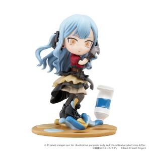 PalVerse Palé.: BanG Dream! Ave Mujica - Oblivionis [Bushiroad Creative]
