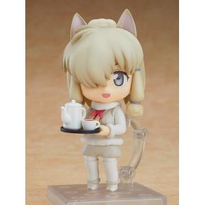 Kemono Friends - Alpaca Suri [Nendoroid 844]