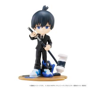 PalVerse Palé.: Chainsaw Man Reze Arc - Aki Hayakawa [Bushiroad Creative]