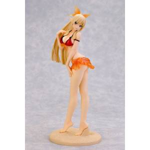 Shining Series - Kirika Towa Alma Crimson Swimwear Ver. [Alphamax]