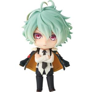Nendoroid 2648: Collar x Malice deep cover - Takeru Sasazuka
