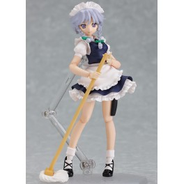 sakuya figma