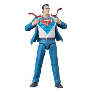 MAFEX (No. 300): Clark Kent (Batman: Hush Ver.) [Medicom Toy]