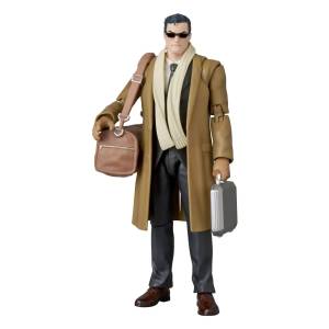 MAFEX (No.299): Bruce Wayne (Batman Hush Ver.) [Medicom Toy]